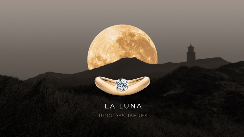 Ring La Luna