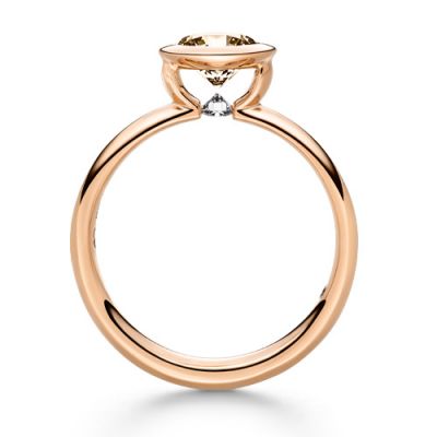 Ring 'Love of my life'