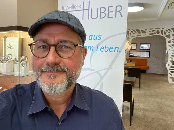 Juwelier Huber, St.Ingbert