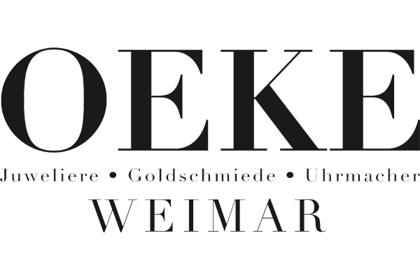 Juwelier Oeke, Weimar